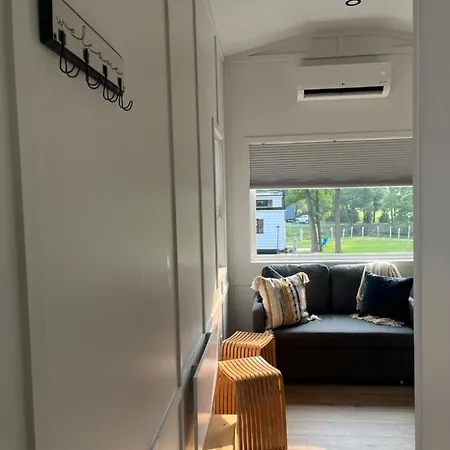The Tiny Getaway Home Elizabethtown Exterior photo