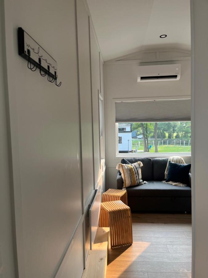 Ferienhaus The Tiny Getaway Elizabethtown